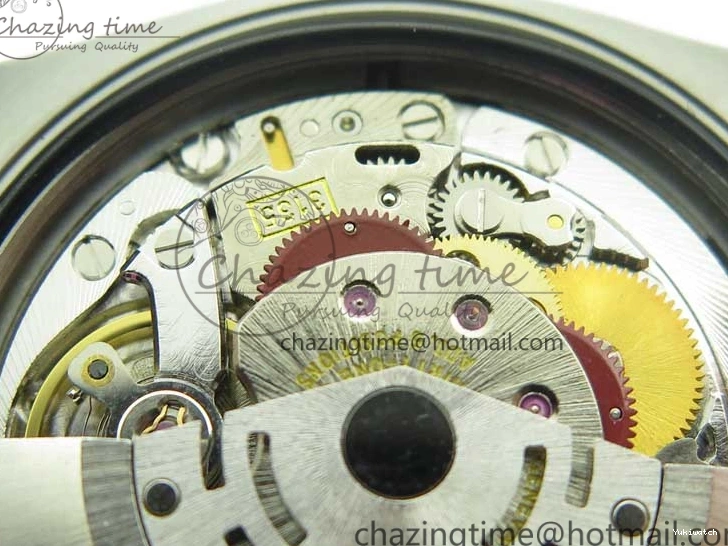 on Steel Edition 116234 Dial 36 SS 1:1 DateJust 904L White V3 SH3135 Jubilee ARF Best Bracelet 0501